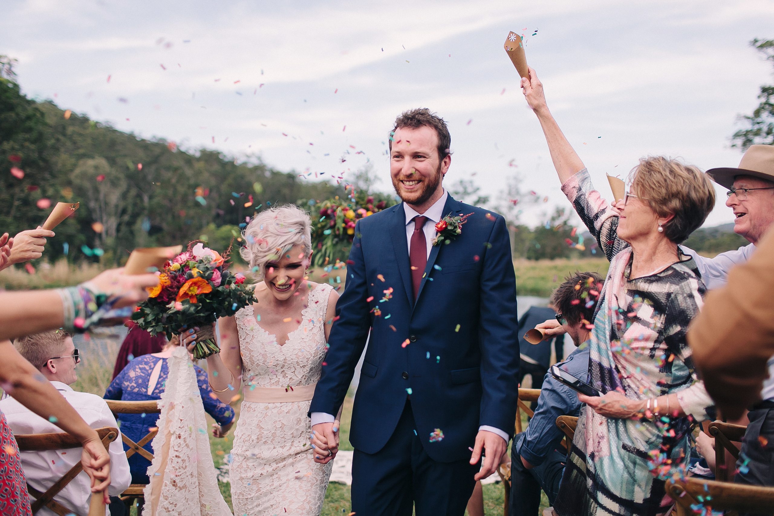 farmhouse numinbah, gold coast hinterland wedding, gold coast wedding, gold coast tipis, marquee hire, event hire, marquees, boho wedding